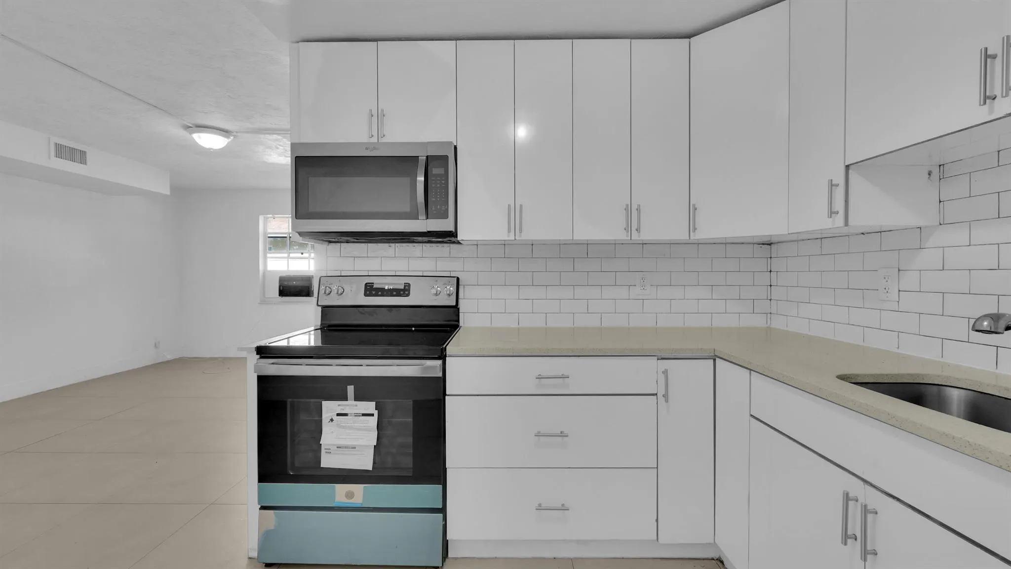 715 Washington Avenue, #1-4