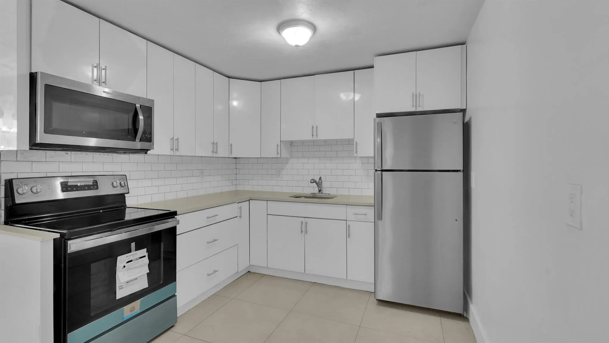715 Washington Avenue, #1-4