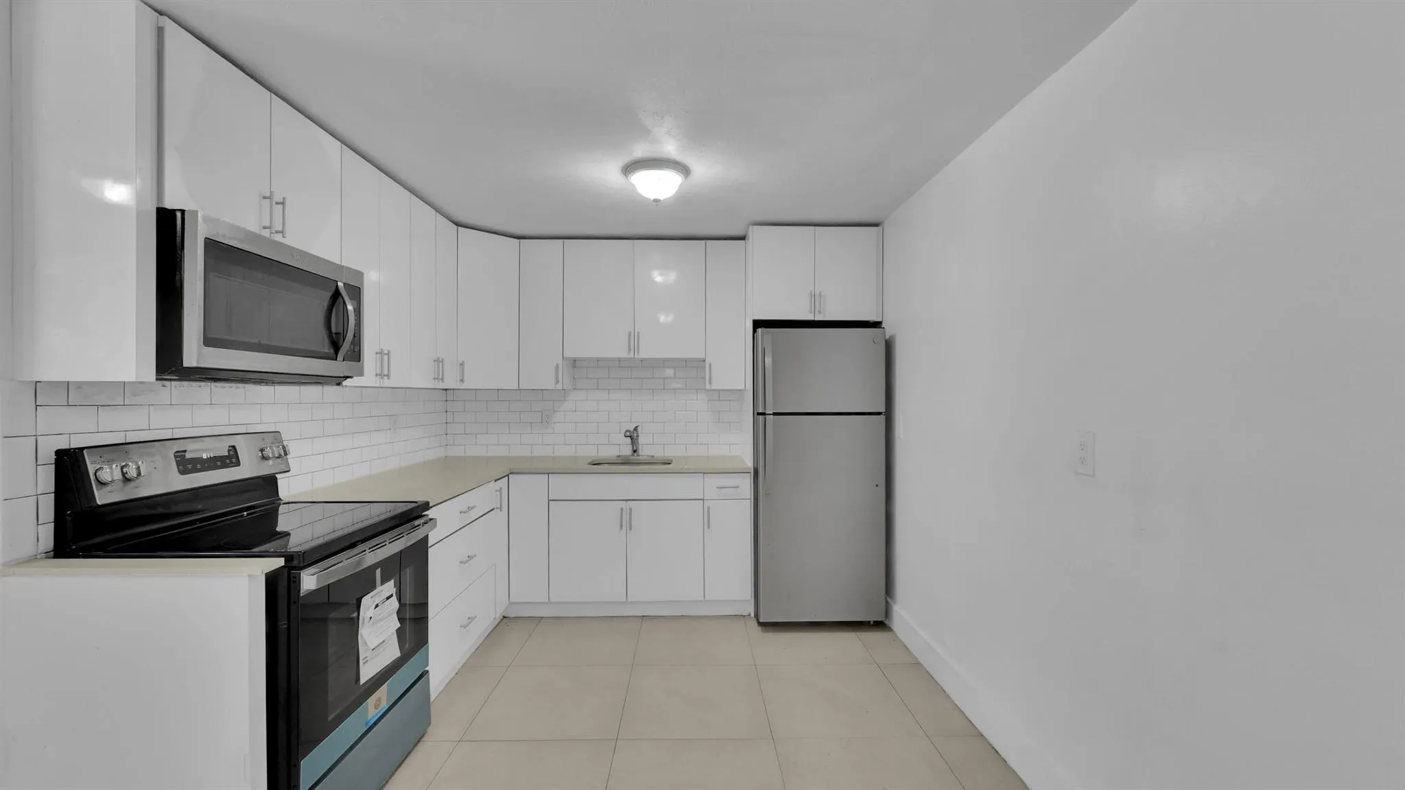 715 Washington Avenue, #1-4