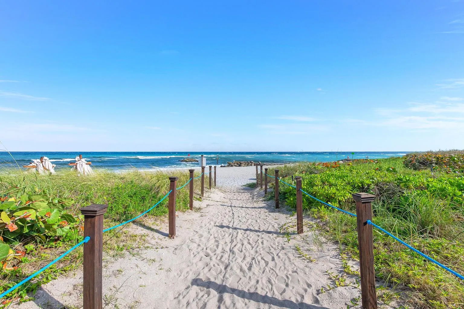 1000 S Ocean Boulevard, #103