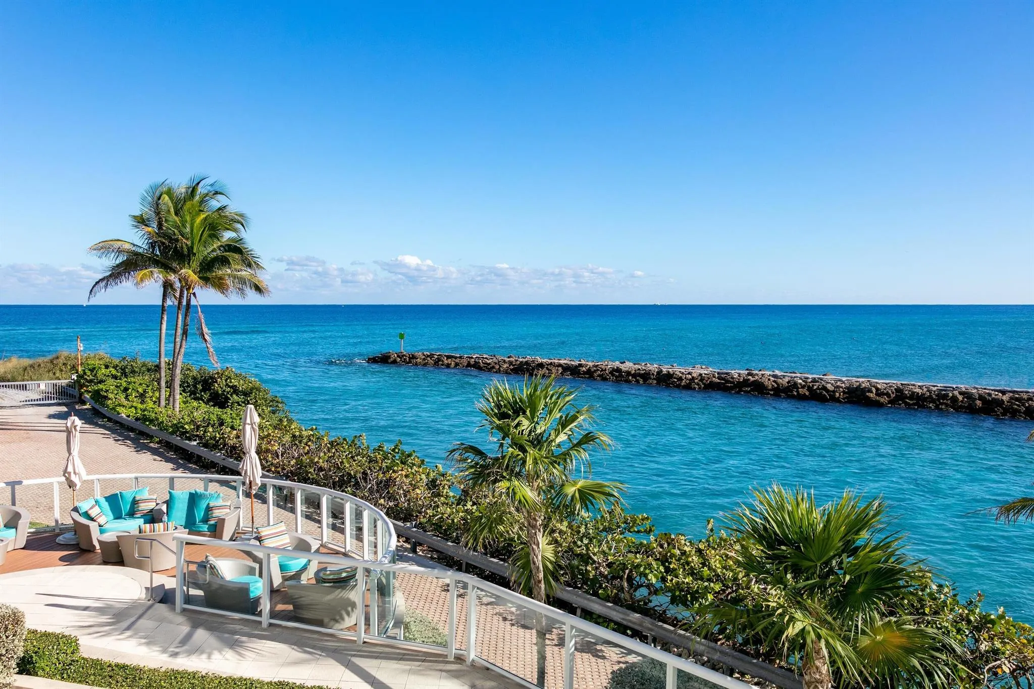 1000 S Ocean Boulevard, #103