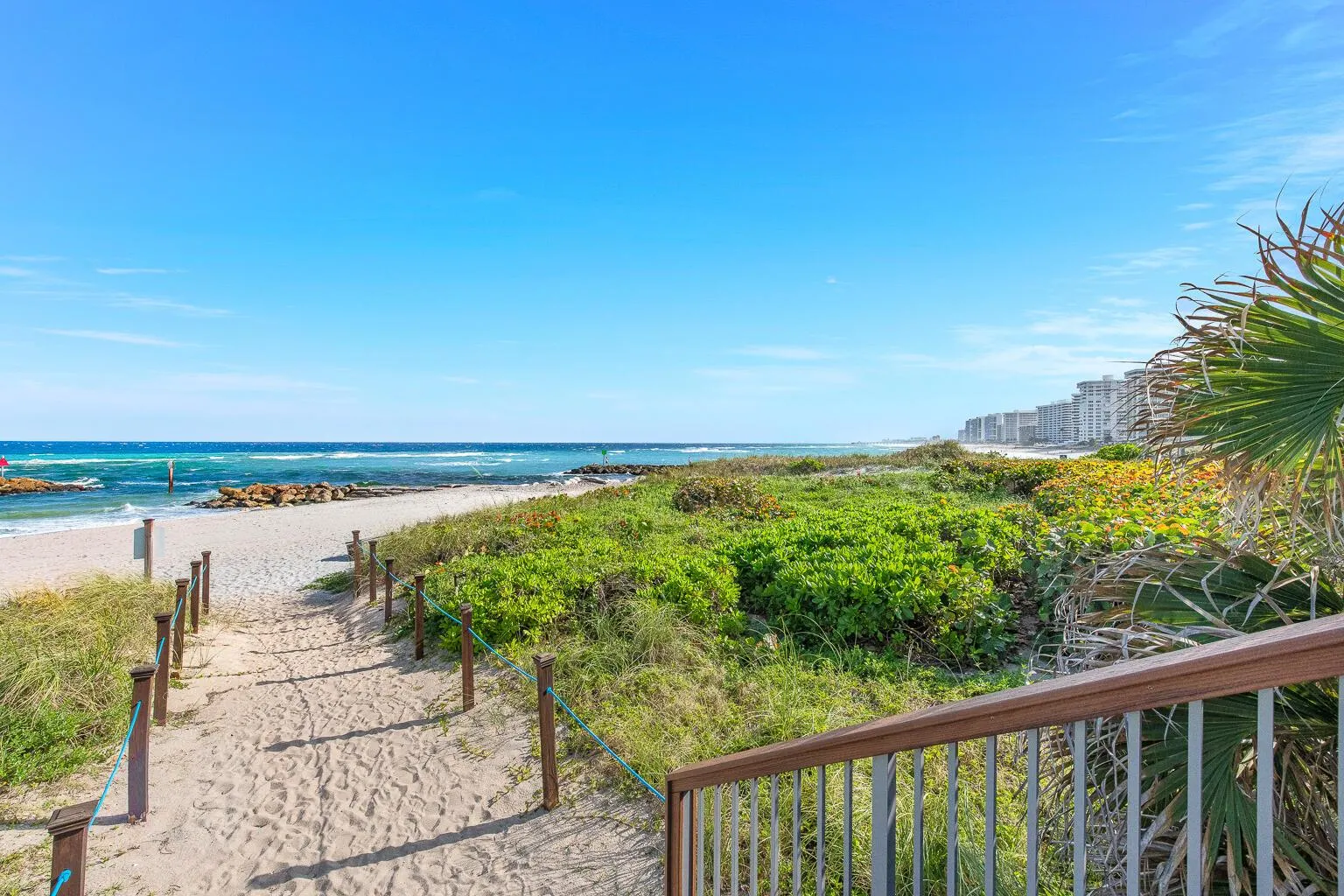 1000 S Ocean Boulevard, #103