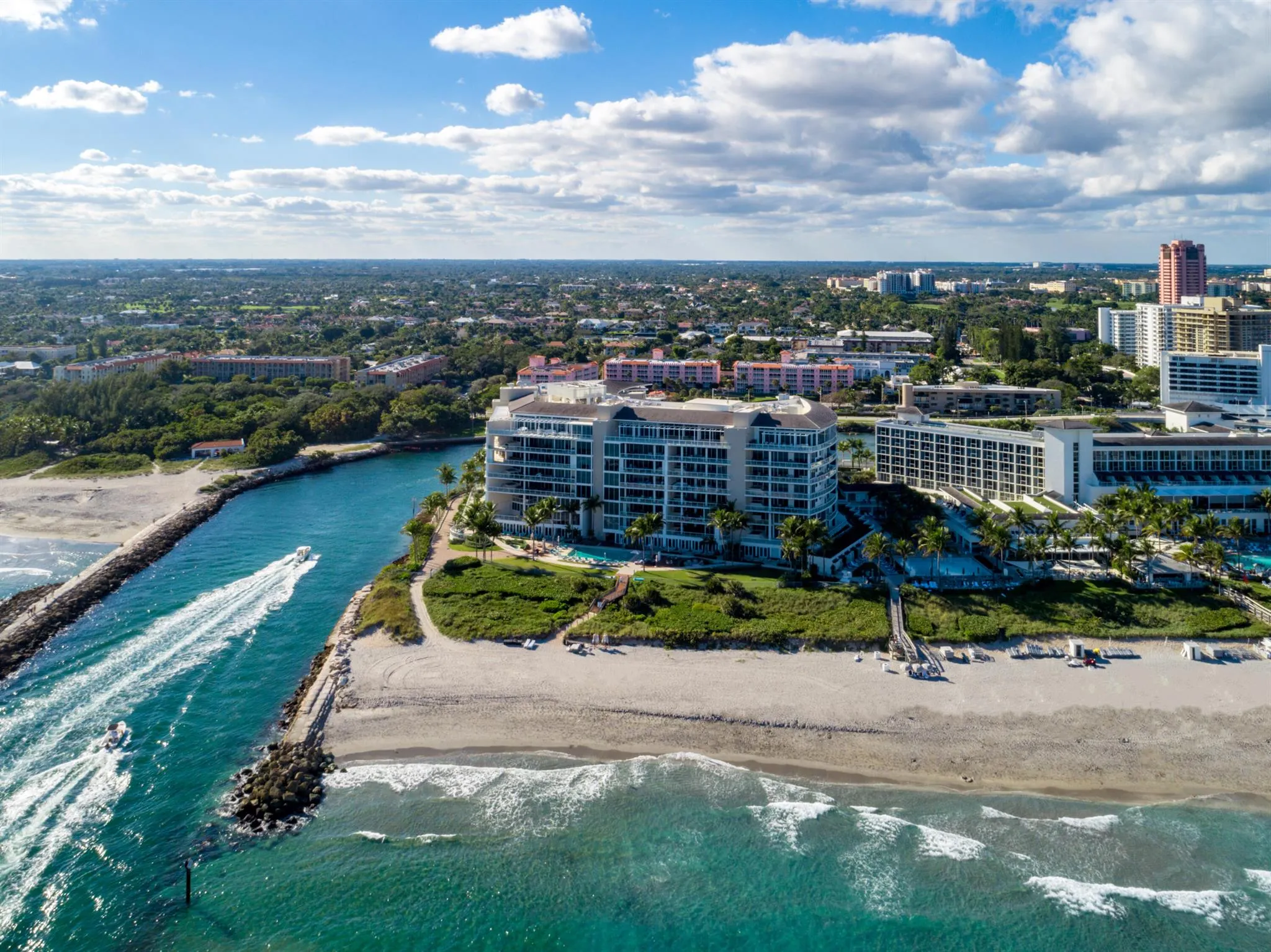 1000 S Ocean Boulevard, #103