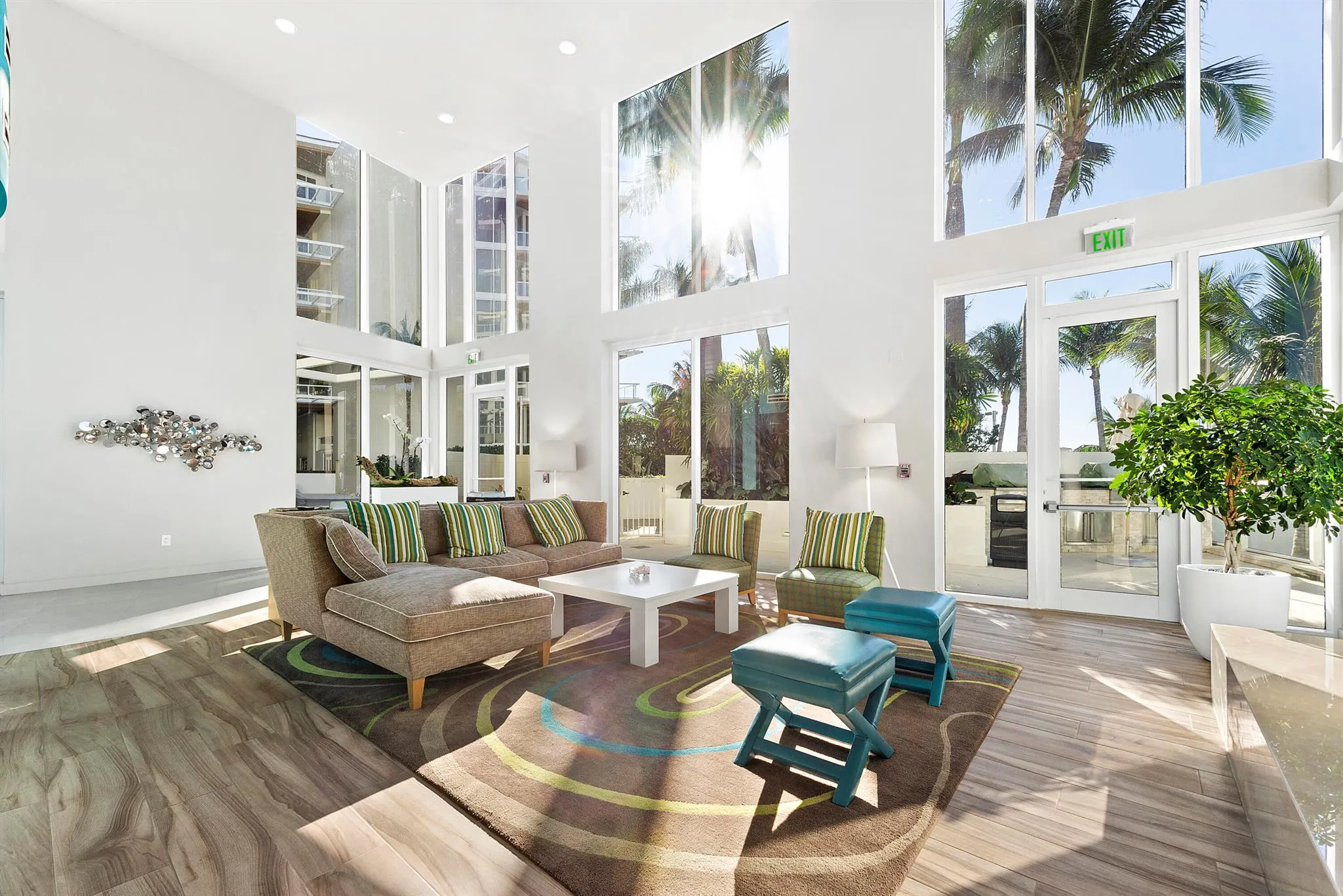 1000 S Ocean Boulevard, #103