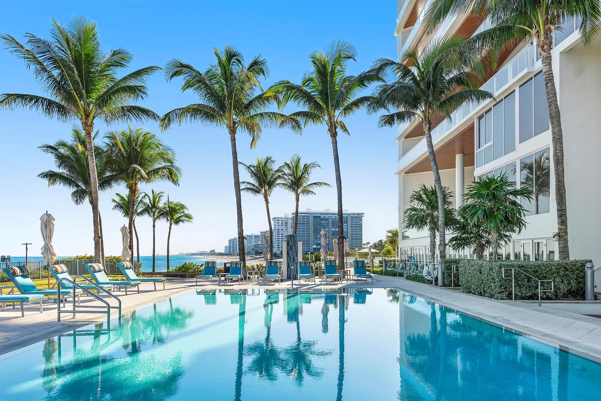 1000 S Ocean Boulevard, #103