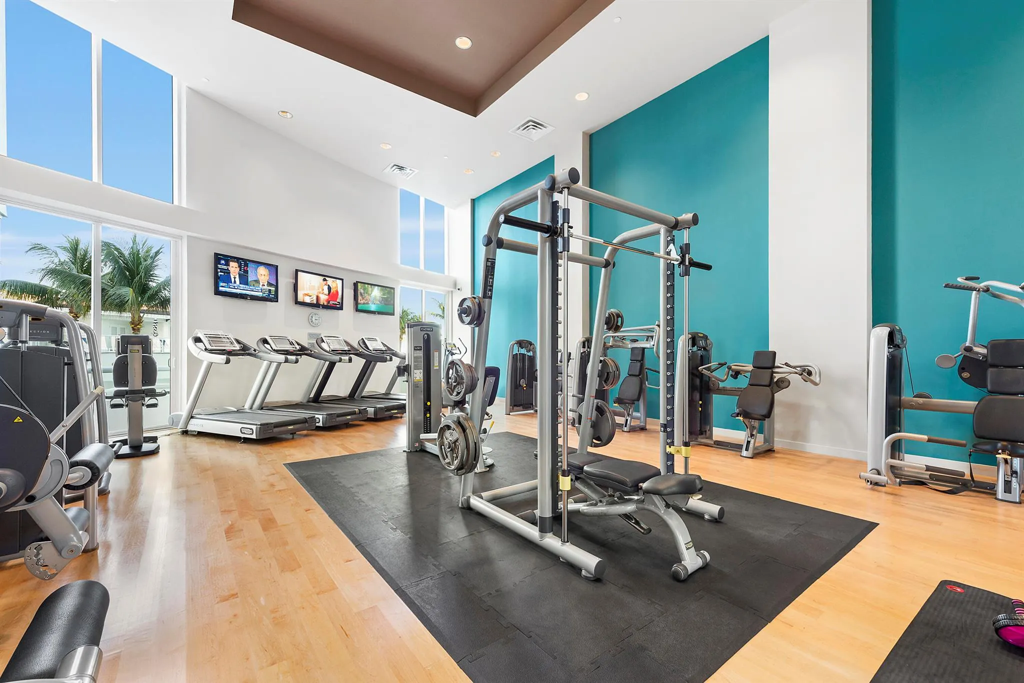 1000 S Ocean Boulevard, #103