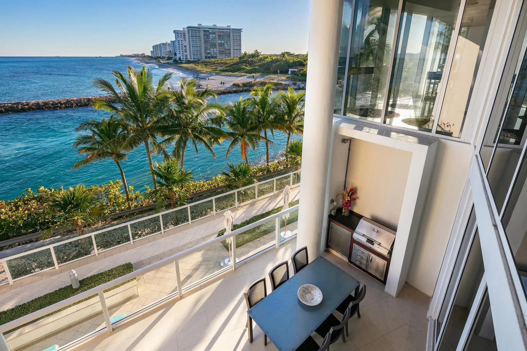 1000 S Ocean Boulevard, #103
