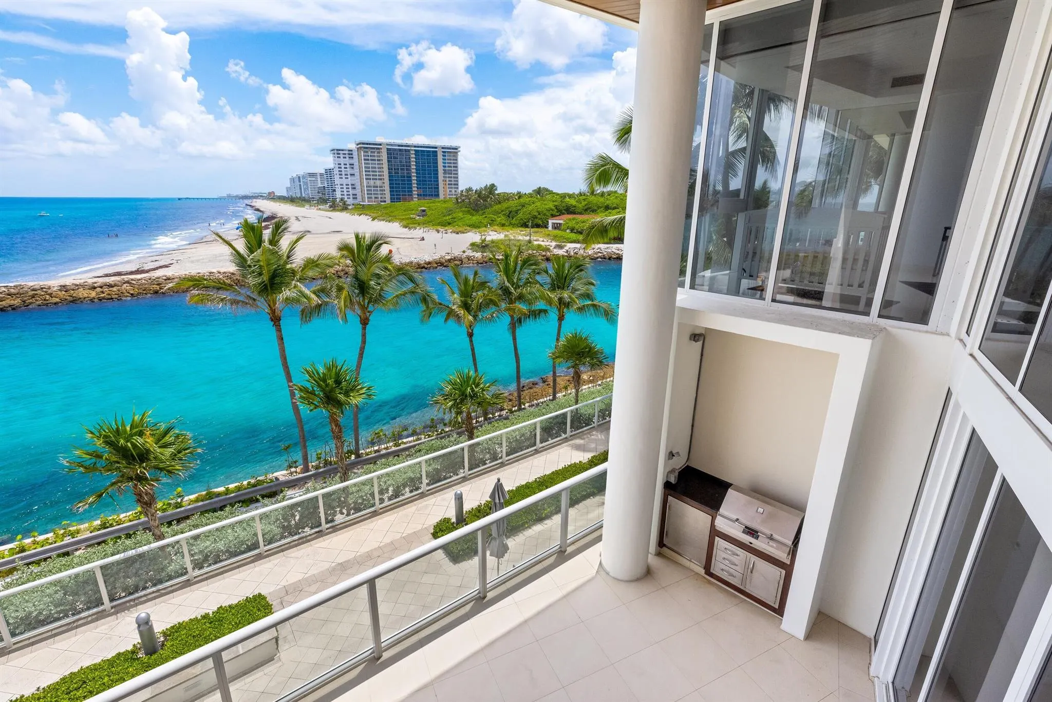1000 S Ocean Boulevard, #103