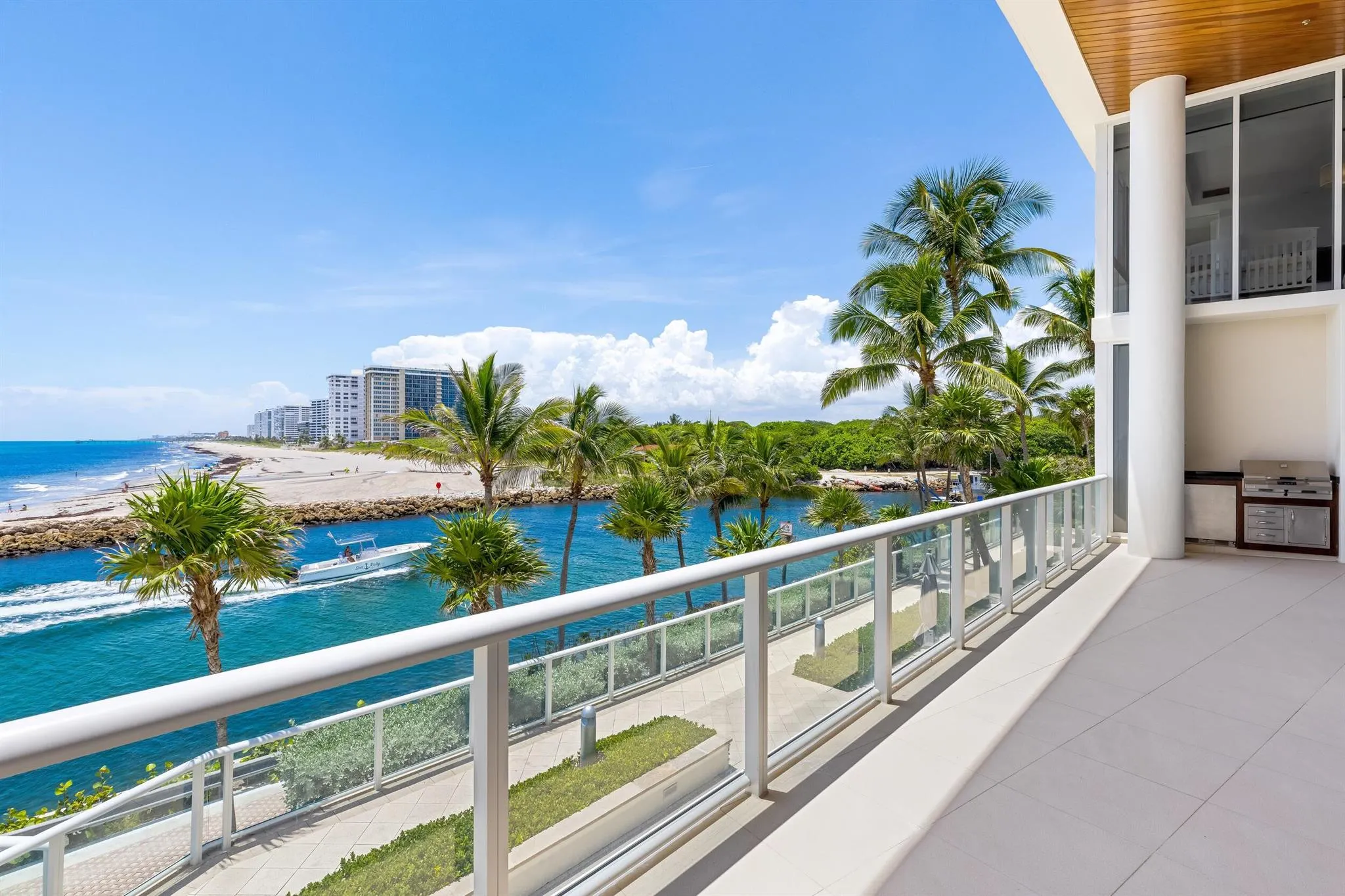 1000 S Ocean Boulevard, #103