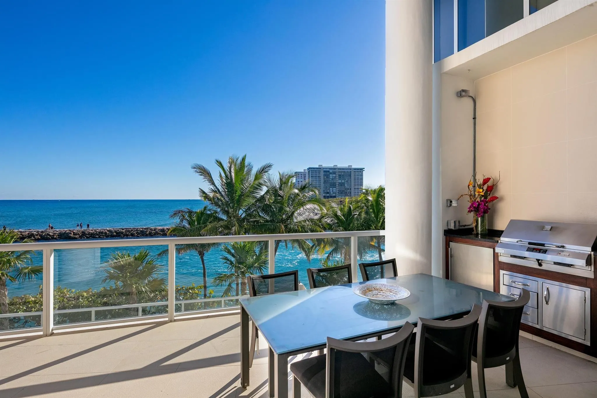 1000 S Ocean Boulevard, #103