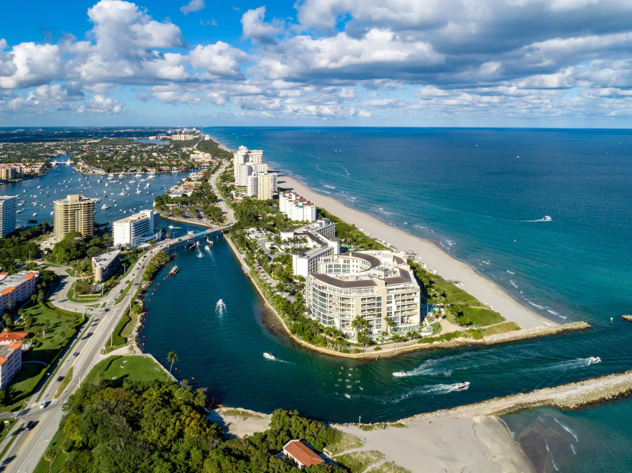 1000 S Ocean Boulevard, #103