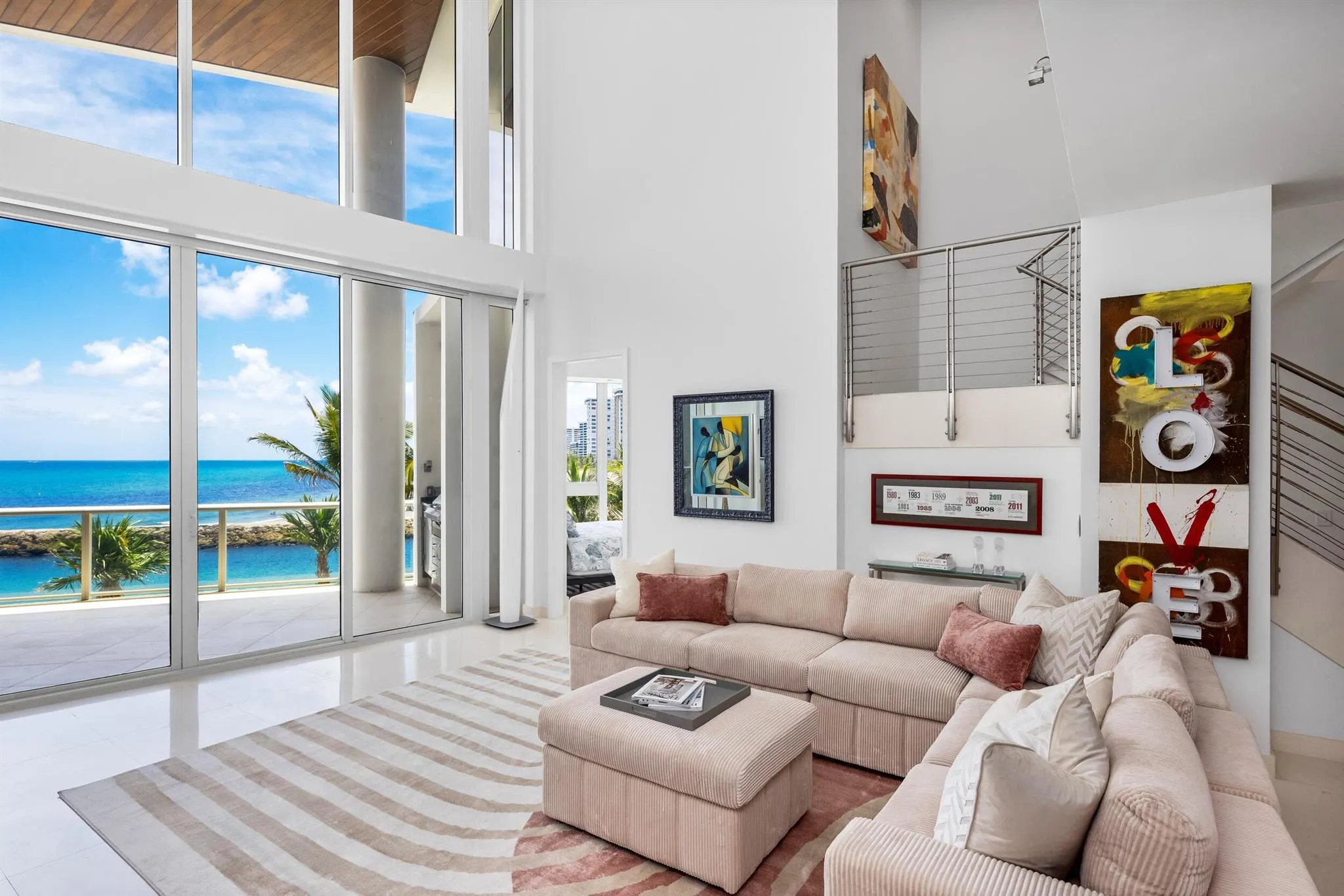 1000 S Ocean Boulevard, #103