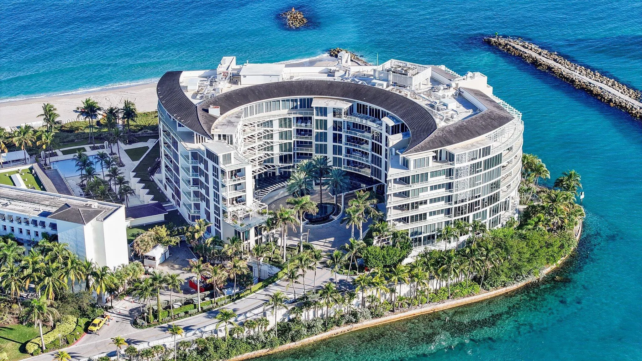 1000 S Ocean Boulevard, #103