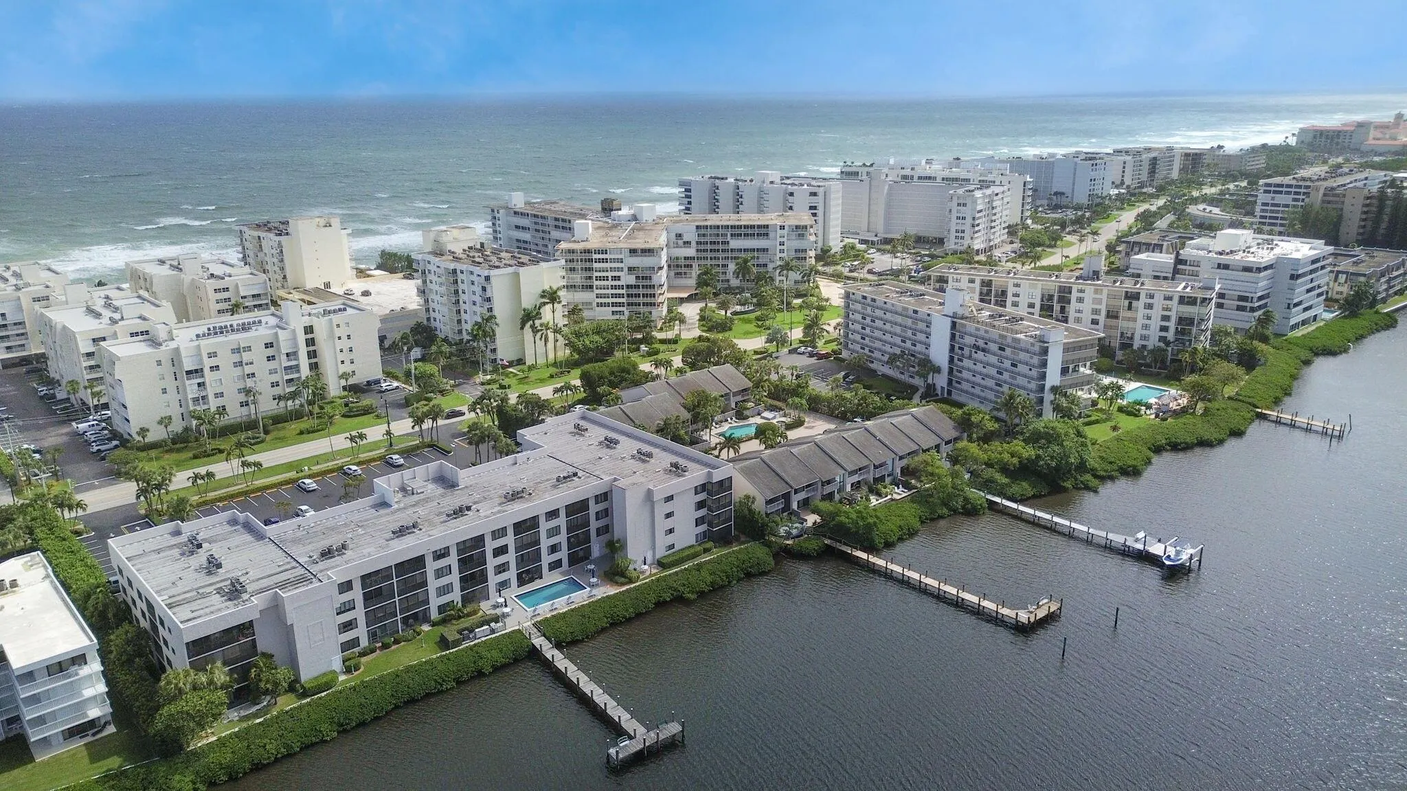 3525 S Ocean 107 Boulevard, #107