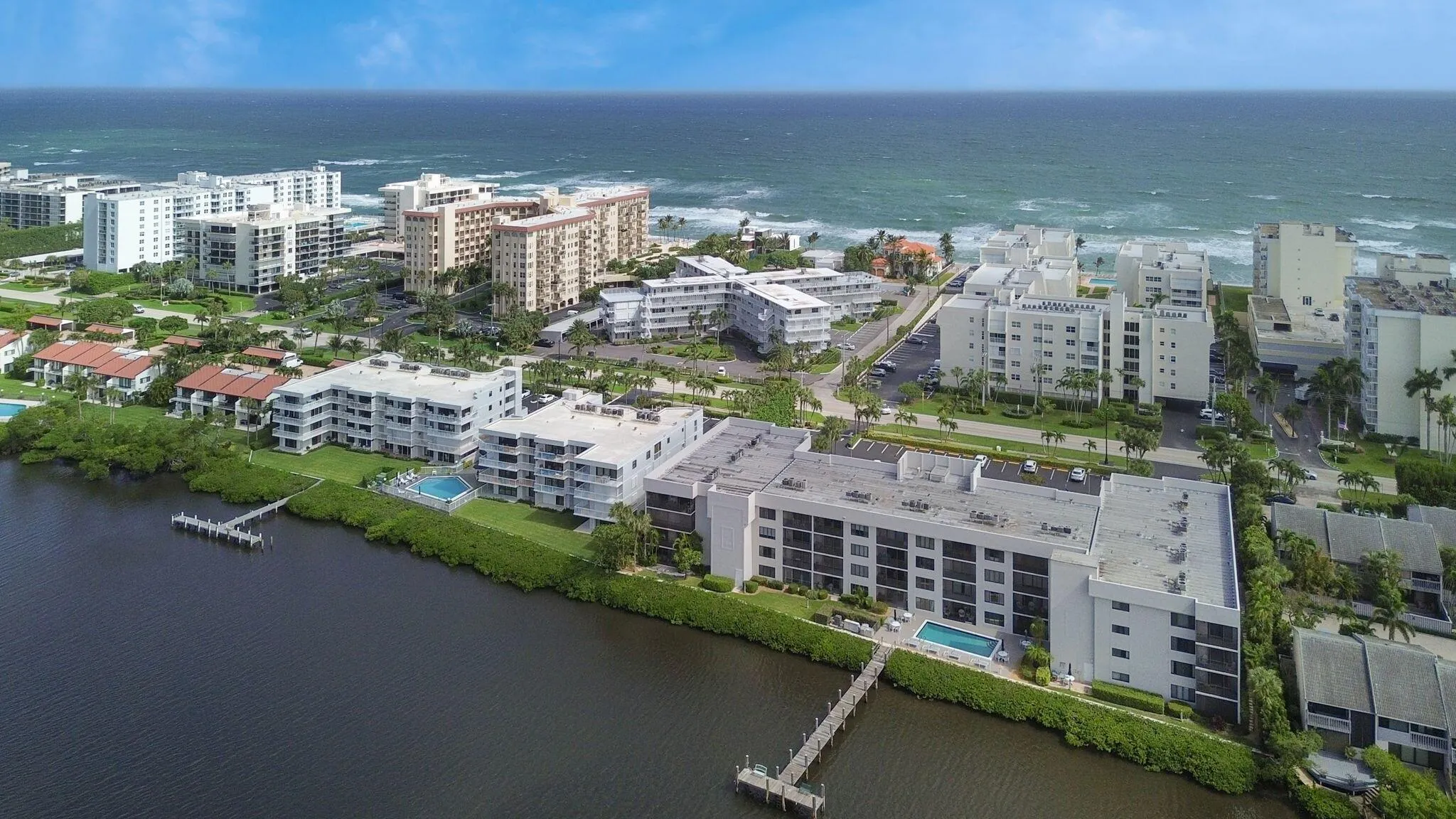 3525 S Ocean 107 Boulevard, #107