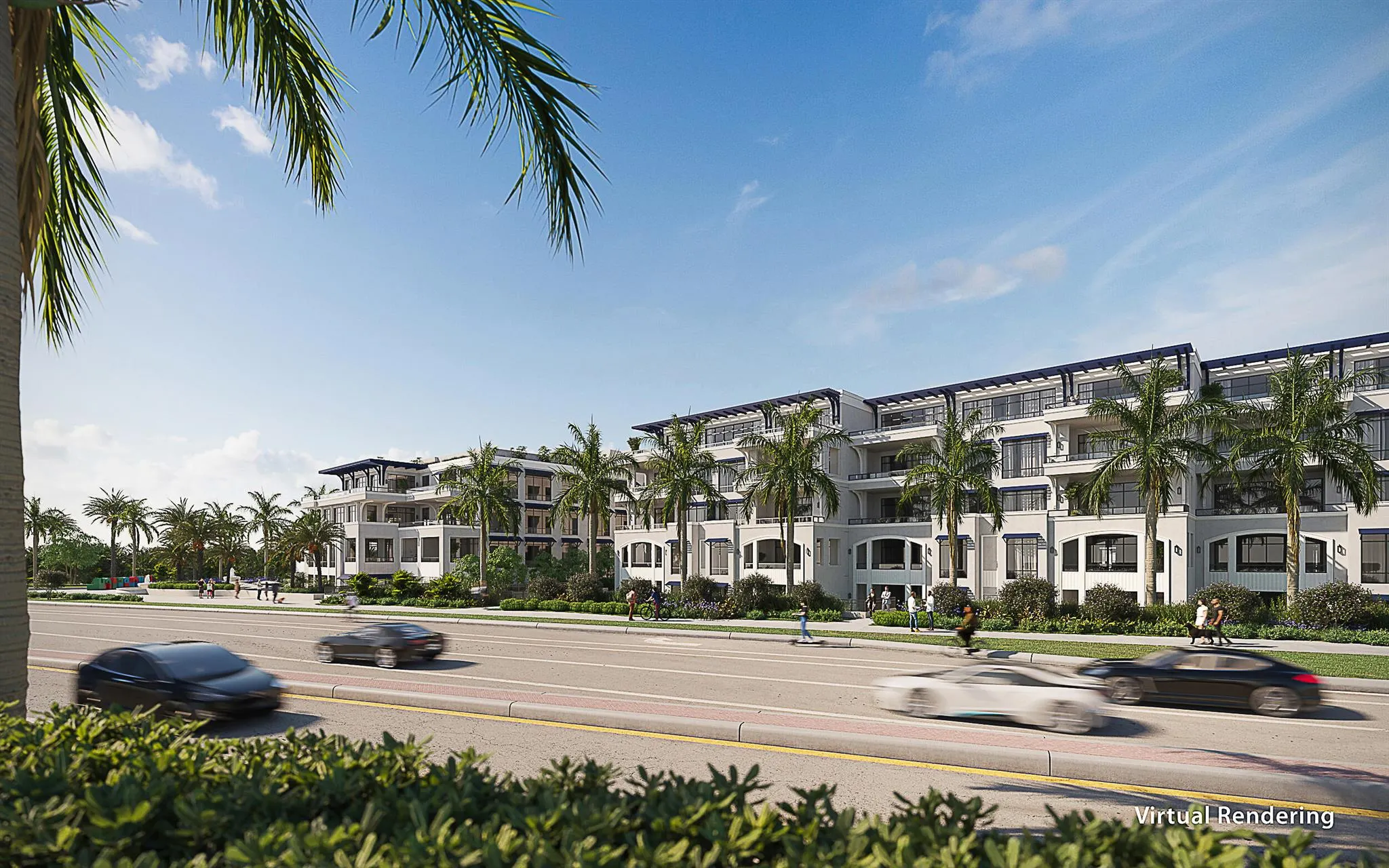 1011 Us Highway 1, #D204