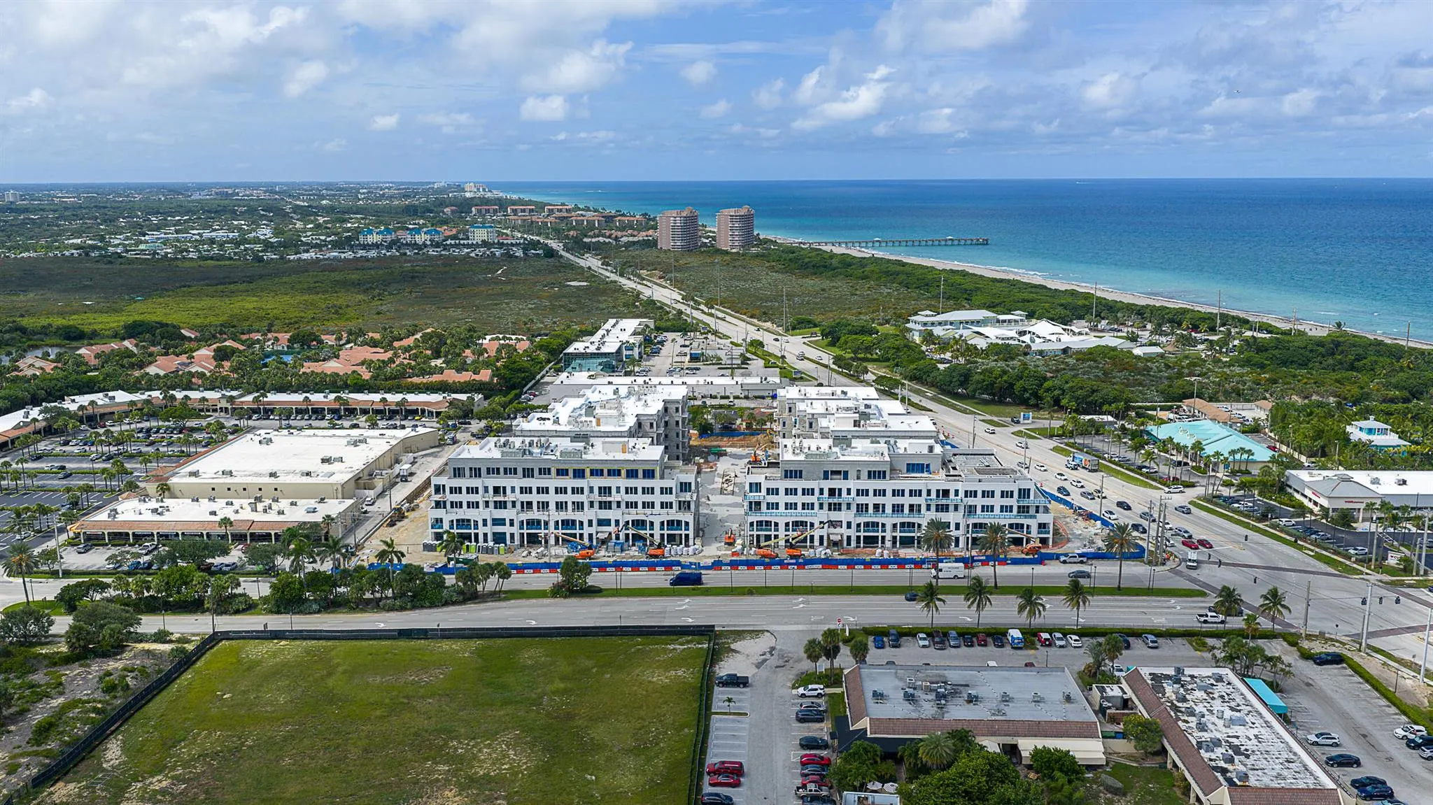 1011 Us Highway 1, #D204