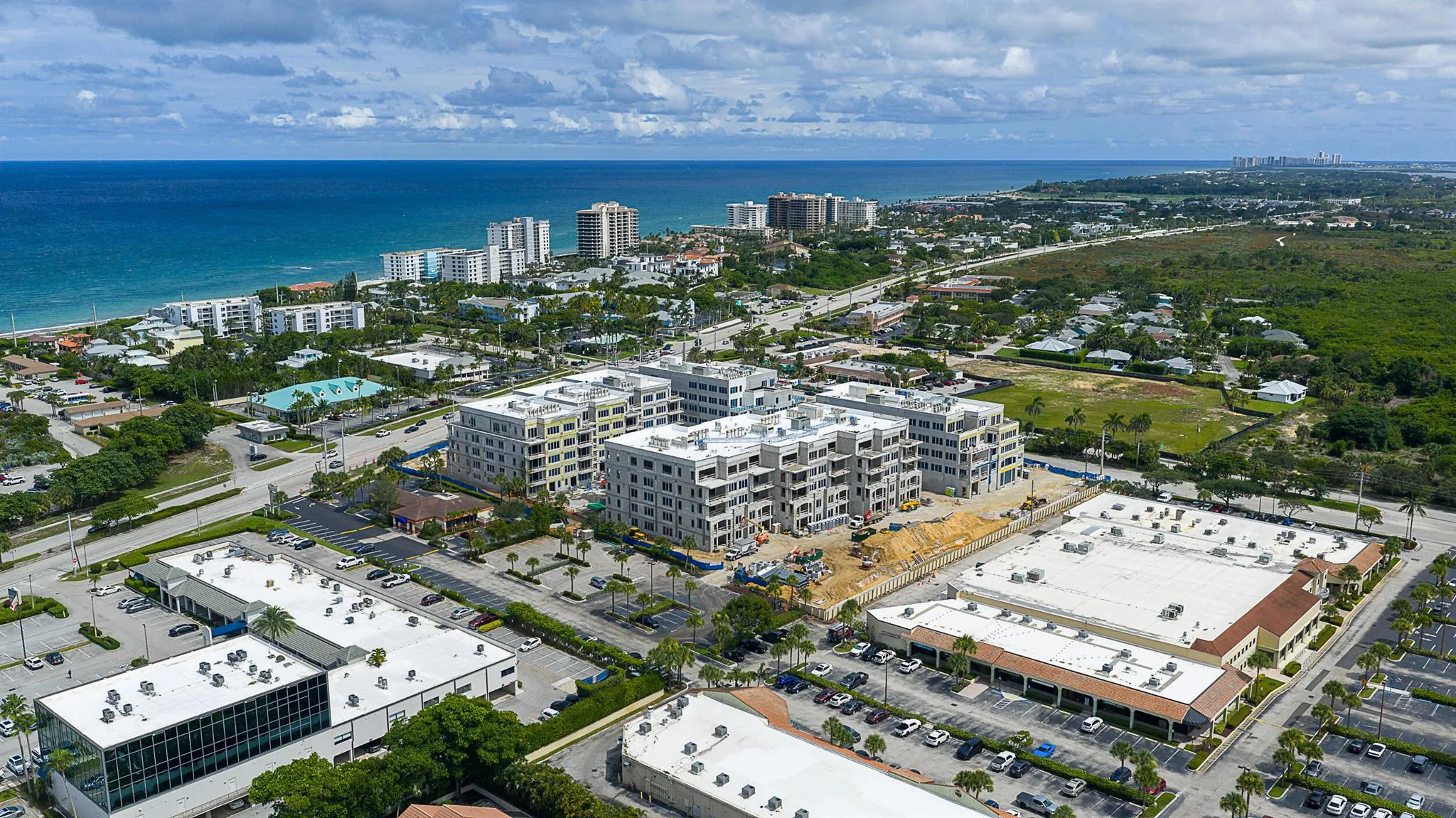 1011 Us Highway 1, #D204