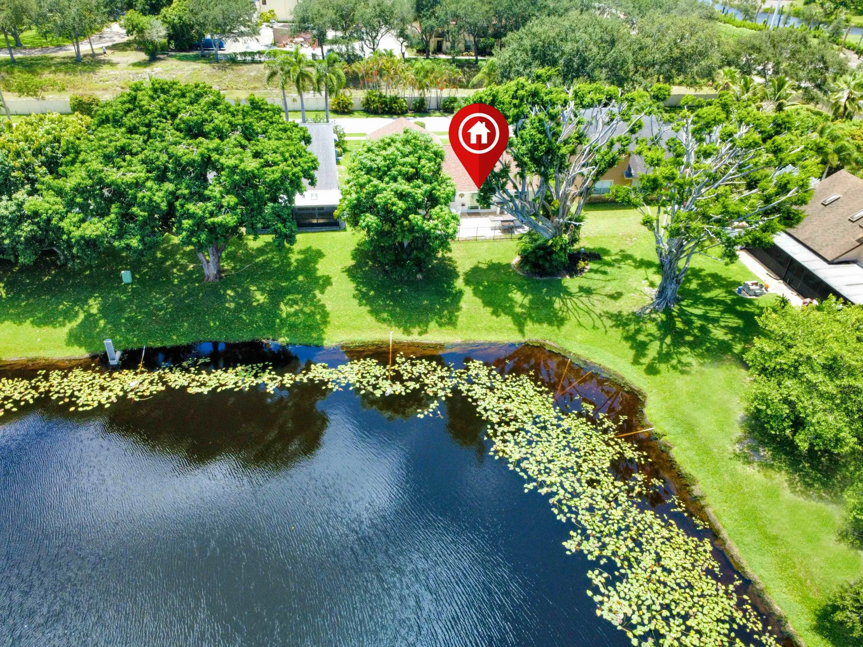 1812 Edgewater Drive