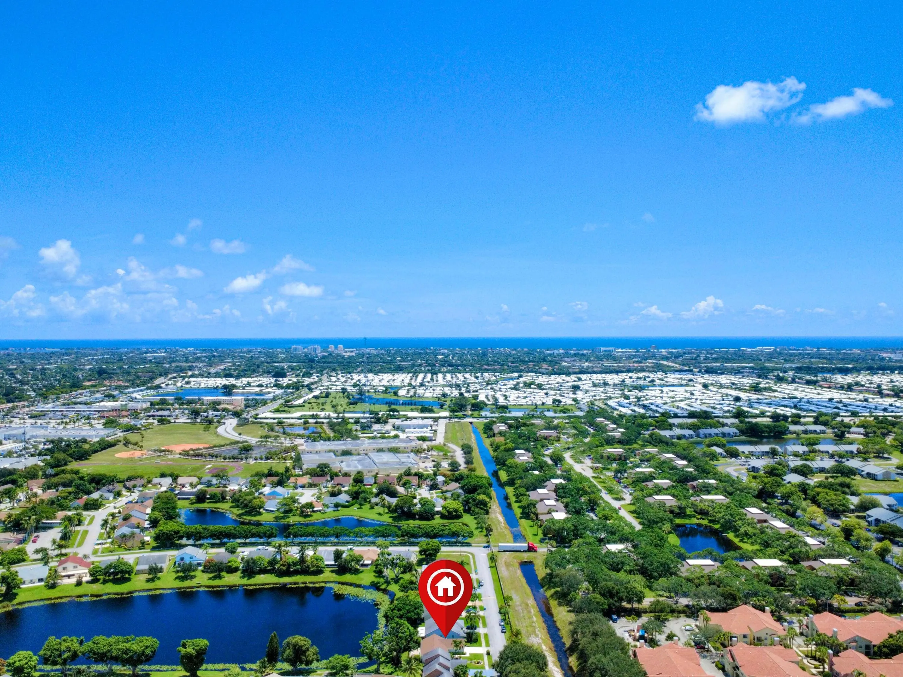 1812 Edgewater Drive