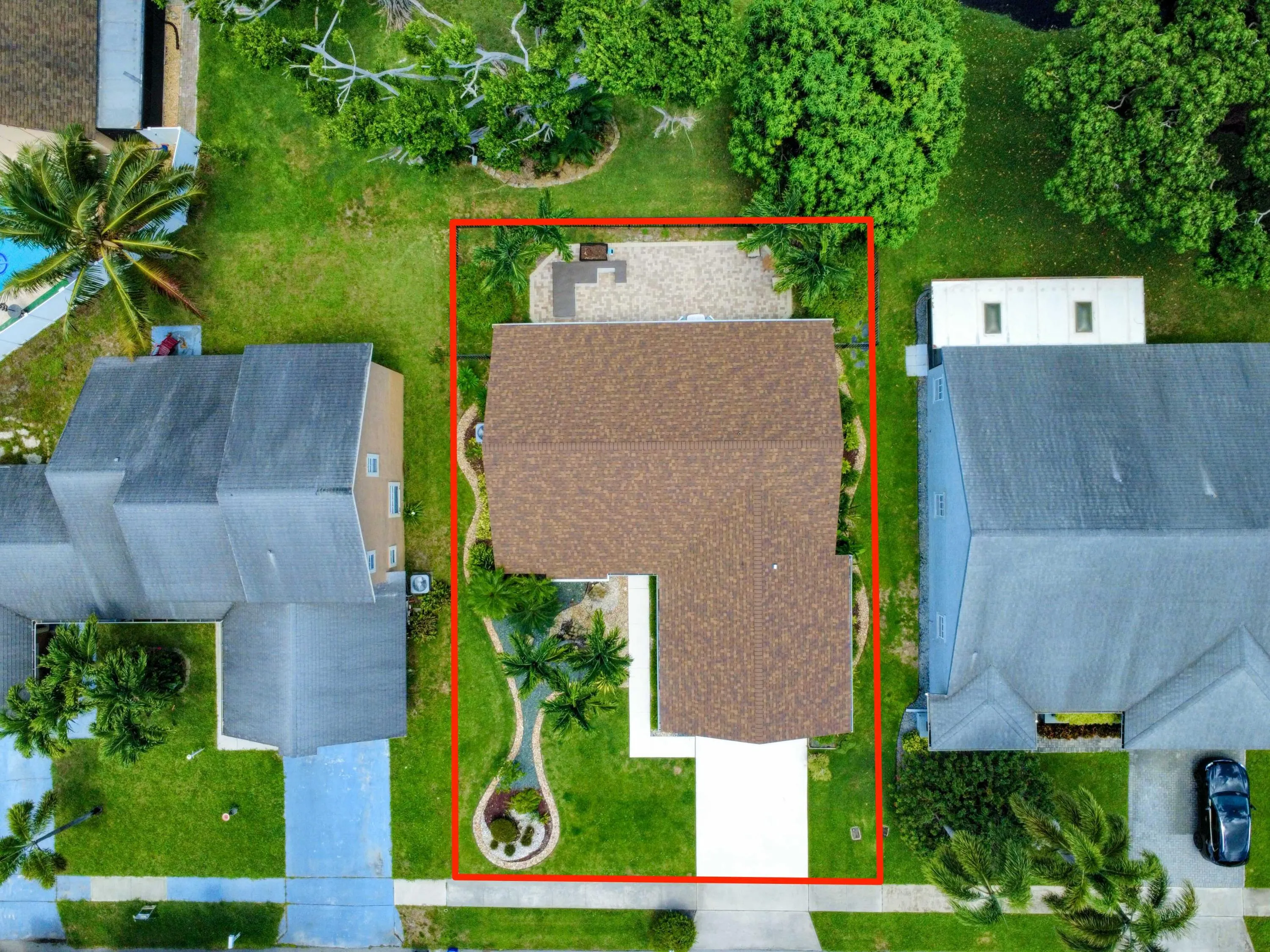 1812 Edgewater Drive