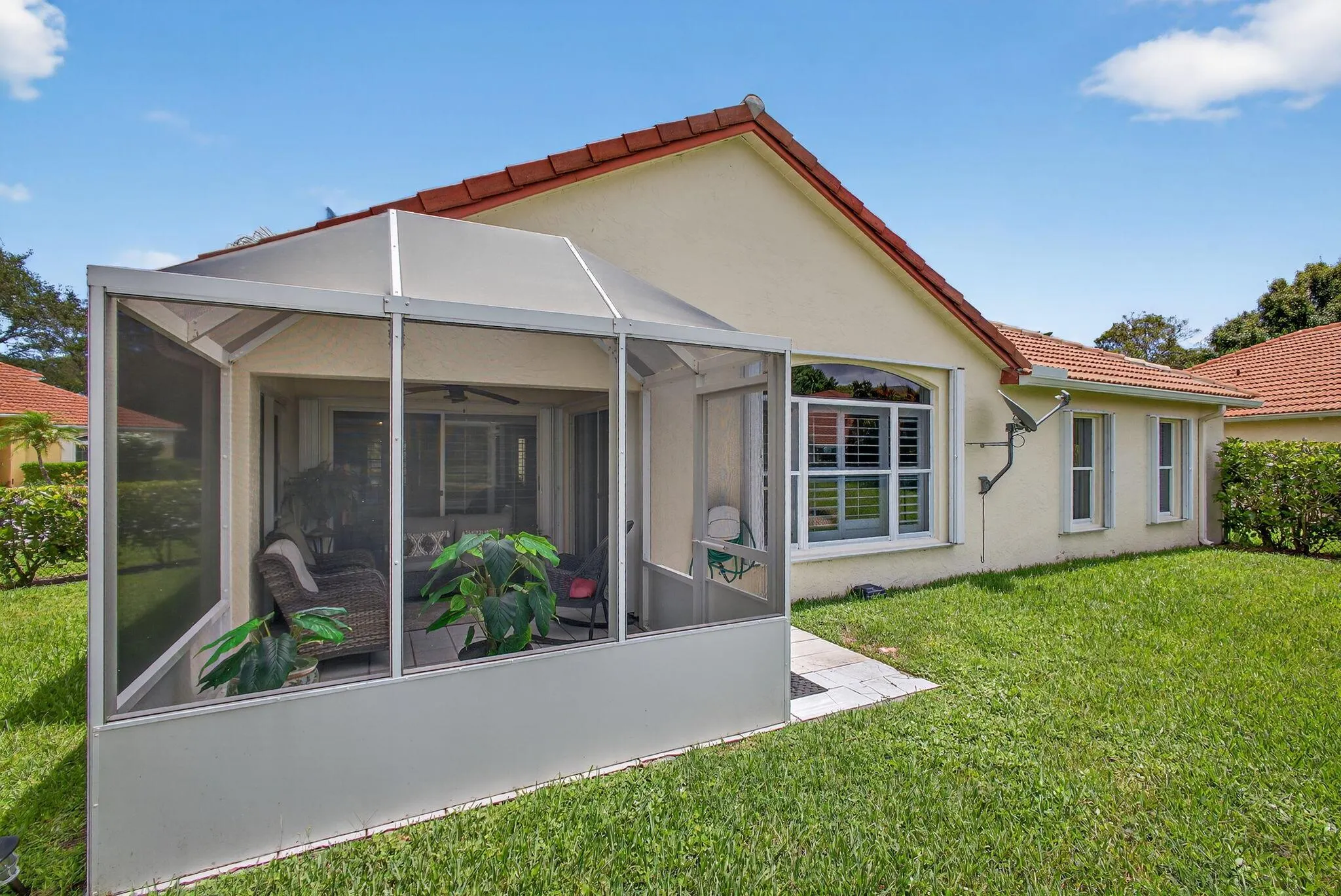 7033 Galleon Cove