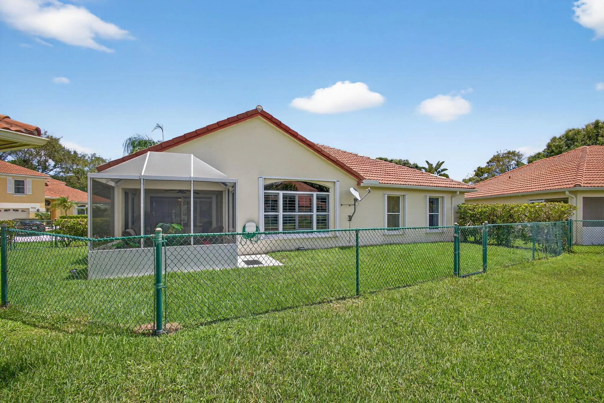 7033 Galleon Cove