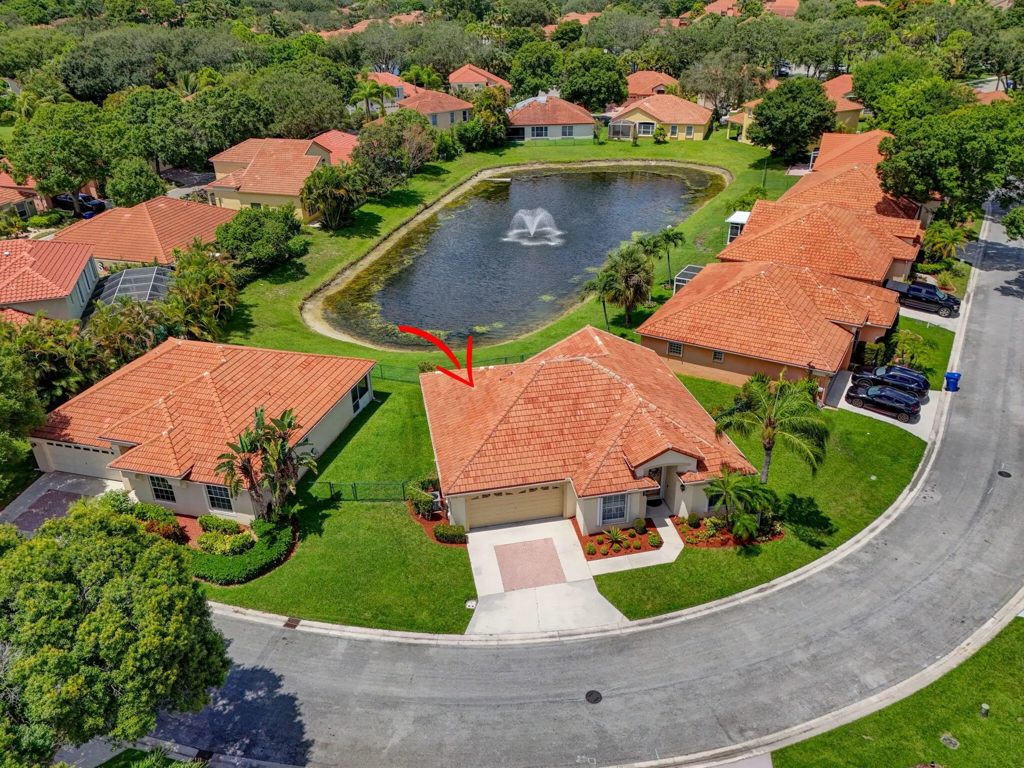 7033 Galleon Cove