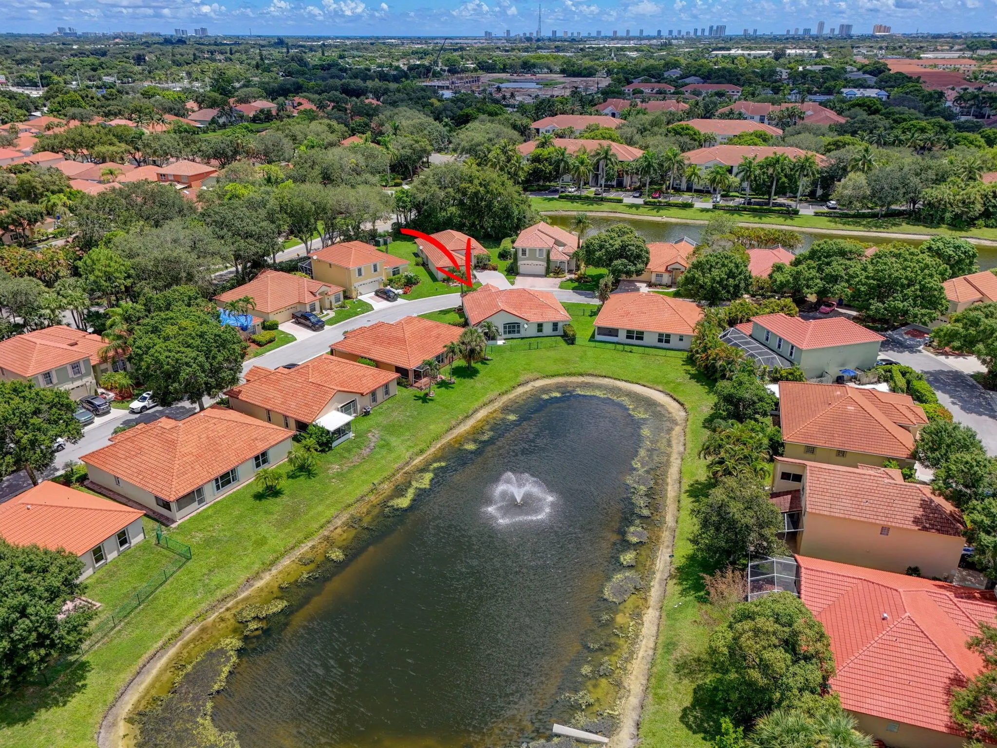 7033 Galleon Cove