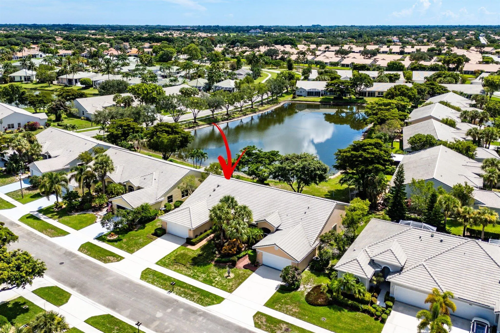 8942 Brittany Lakes Drive