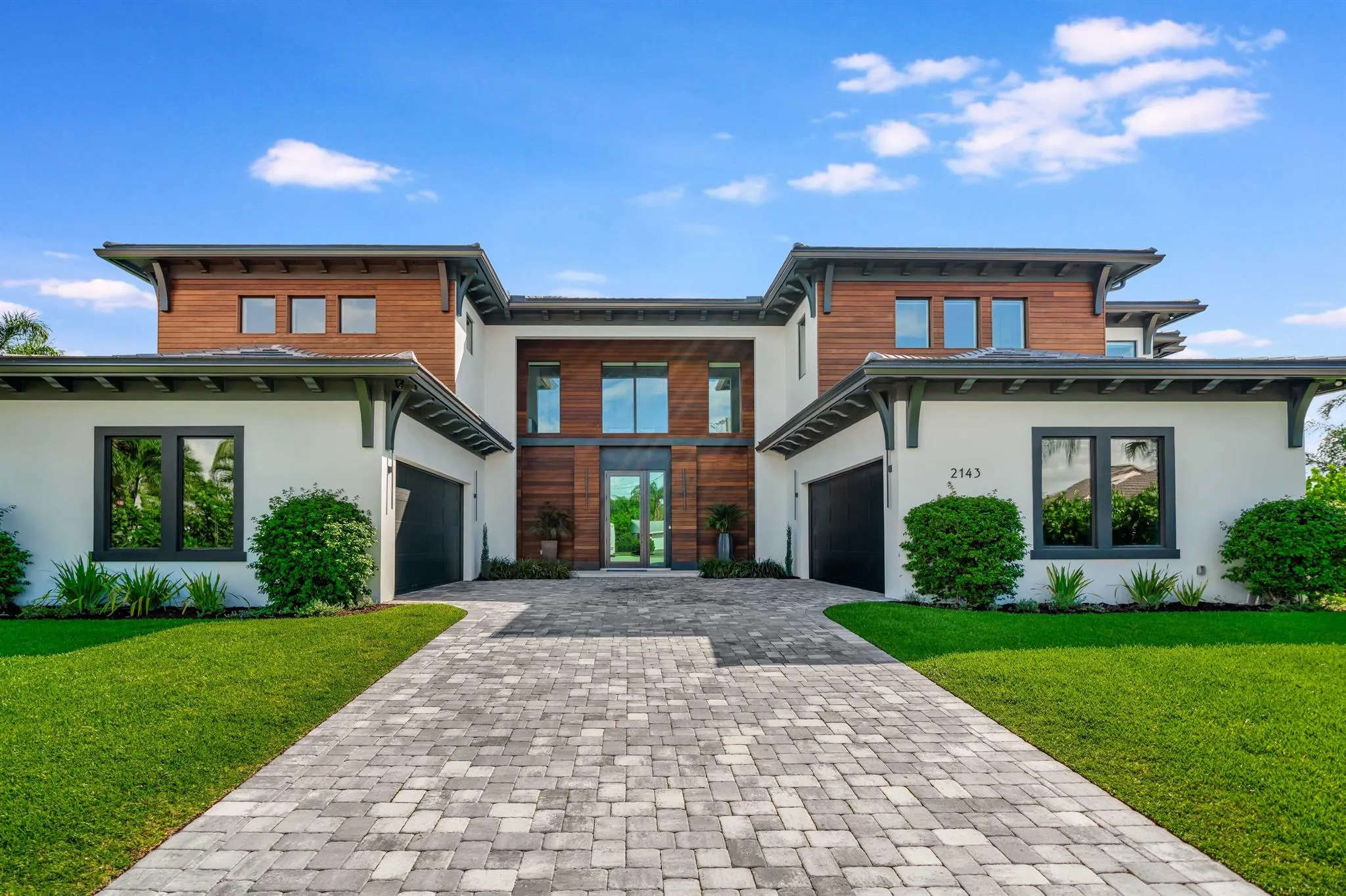 2143 Carib Circle