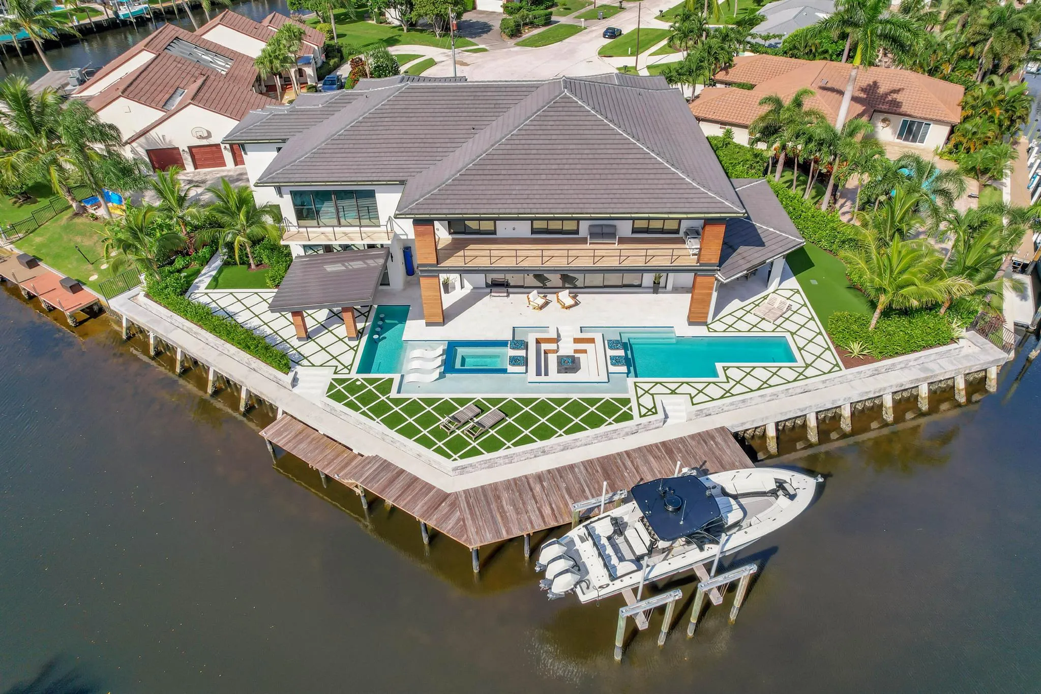 2143 Carib Circle