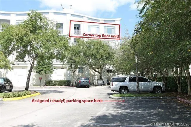 1200 Town Center Drive, #401