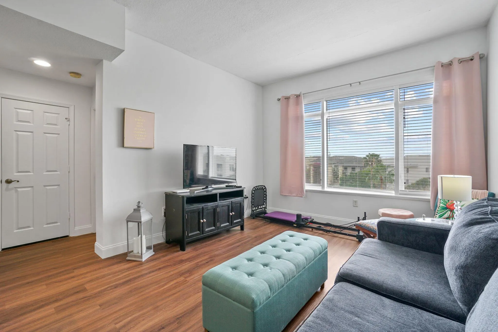 1200 Town Center Drive, #401