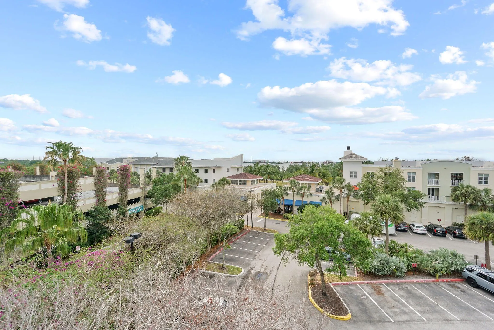 1200 Town Center Drive, #401
