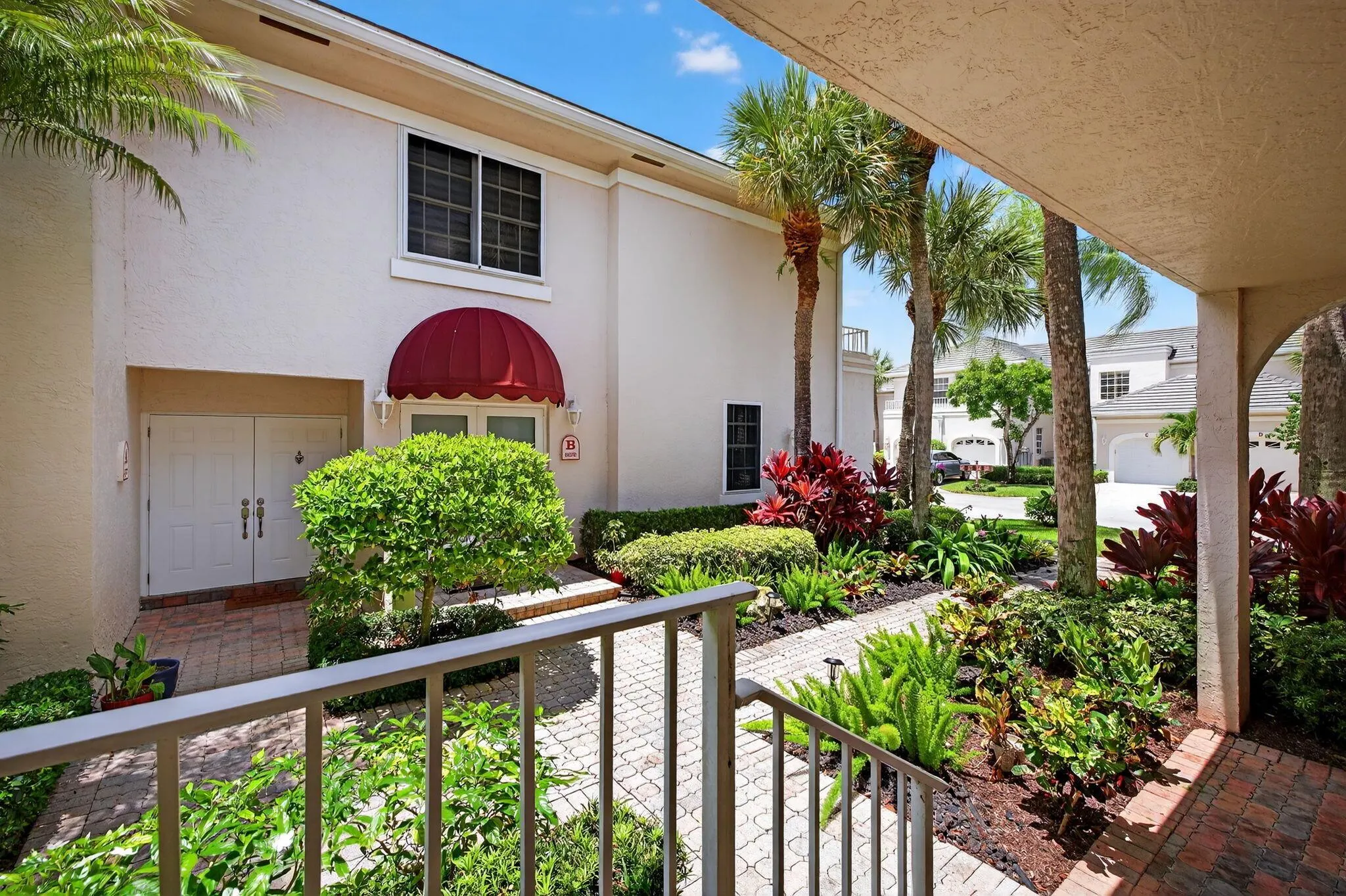 5166 Lake Catalina Drive, #D