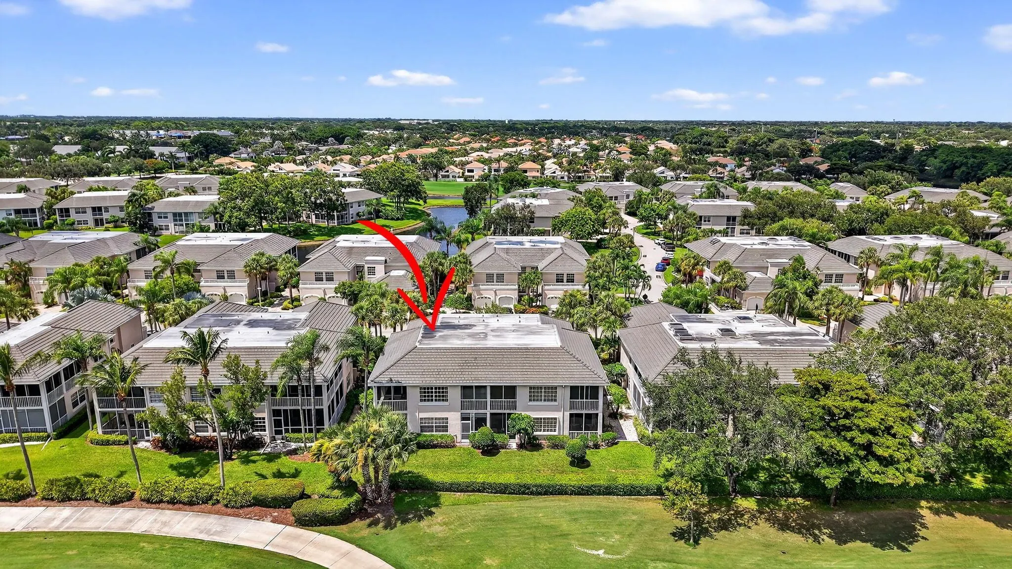5166 Lake Catalina Drive, #D