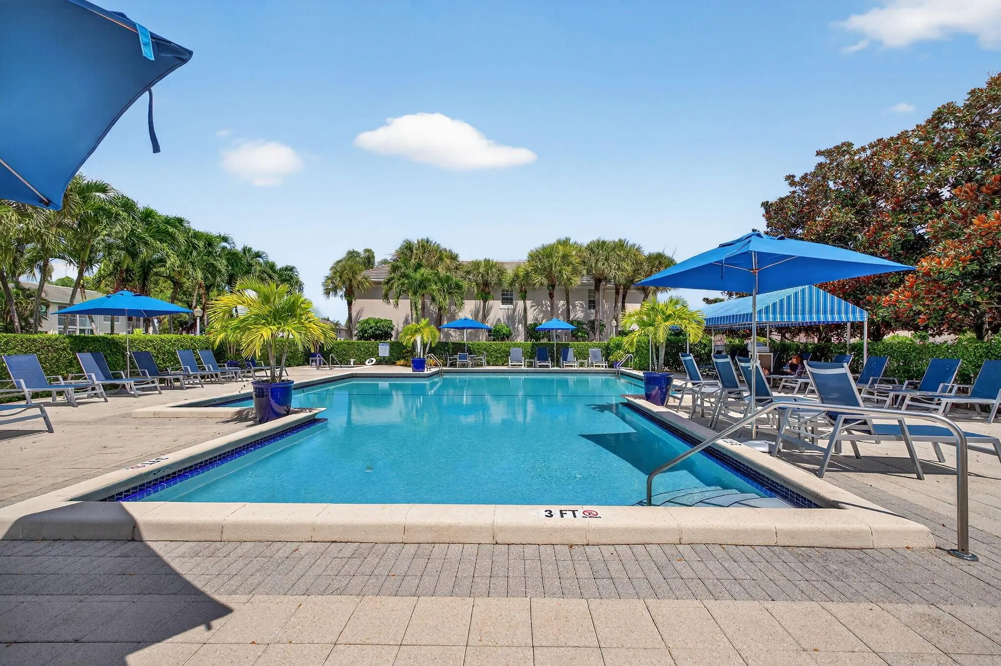5166 Lake Catalina Drive, #D