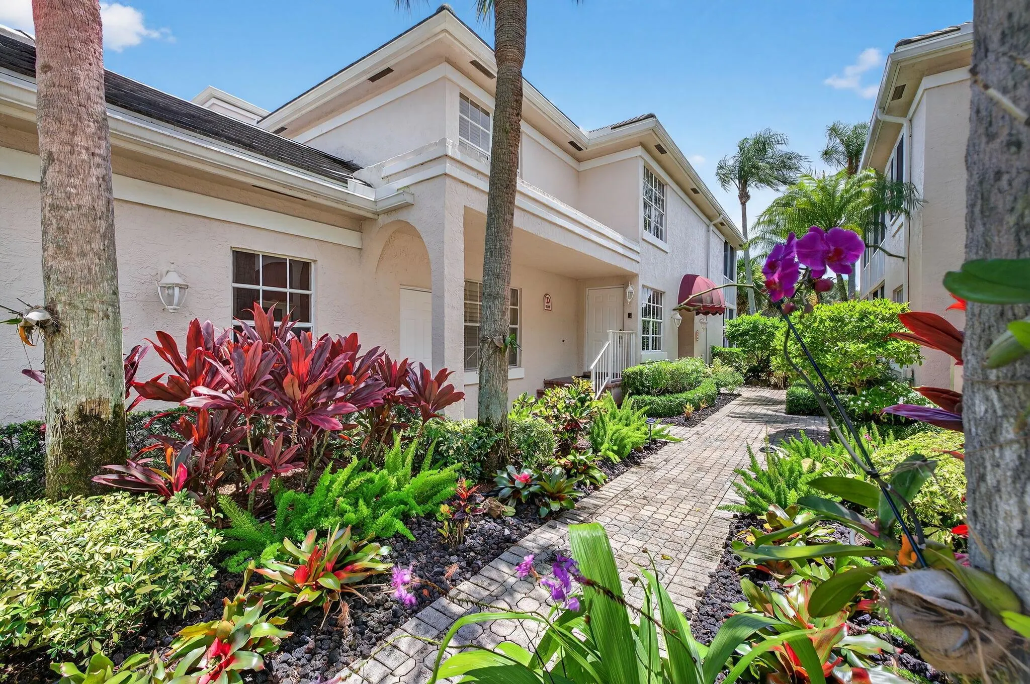 5166 Lake Catalina Drive, #D