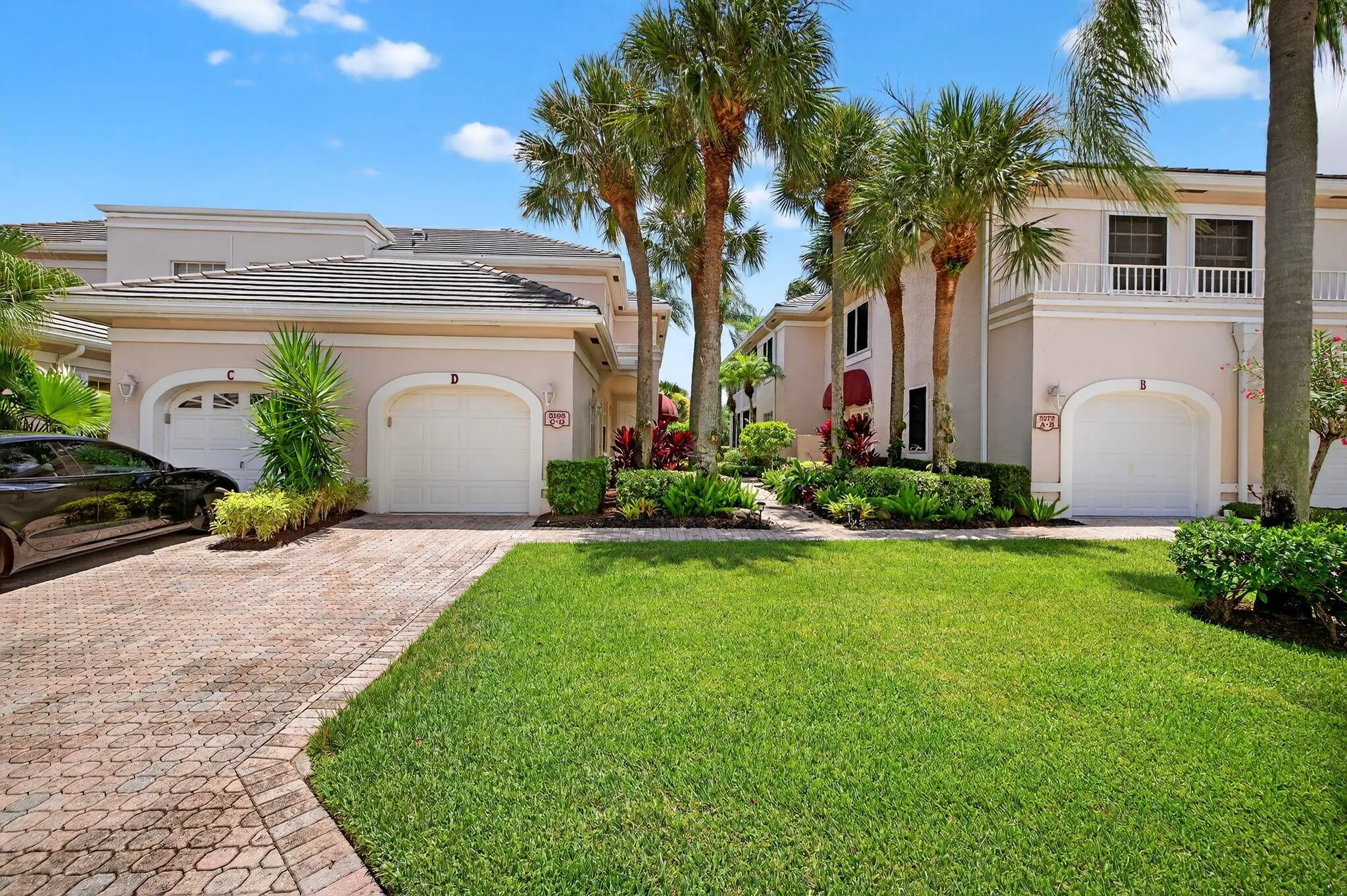 5166 Lake Catalina Drive, #D