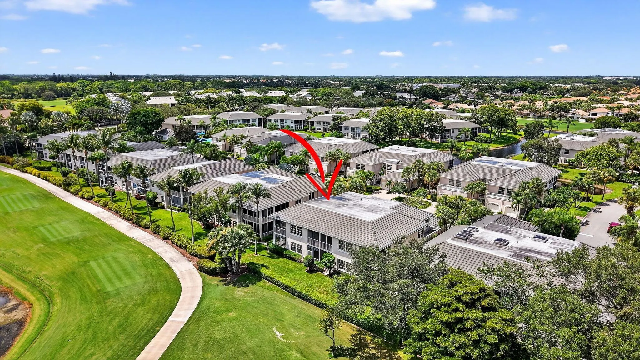5166 Lake Catalina Drive, #D