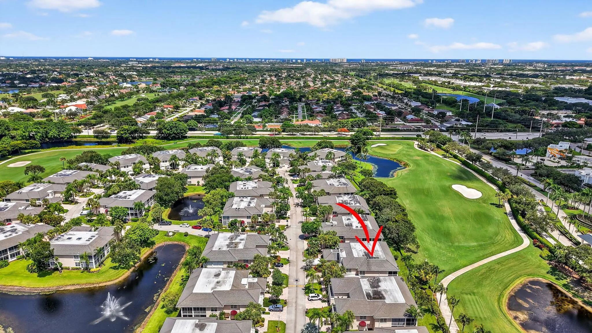 5166 Lake Catalina Drive, #D