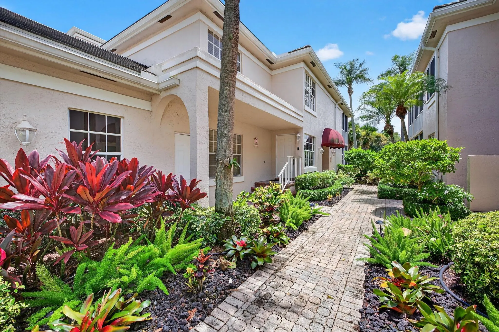5166 Lake Catalina Drive, #D