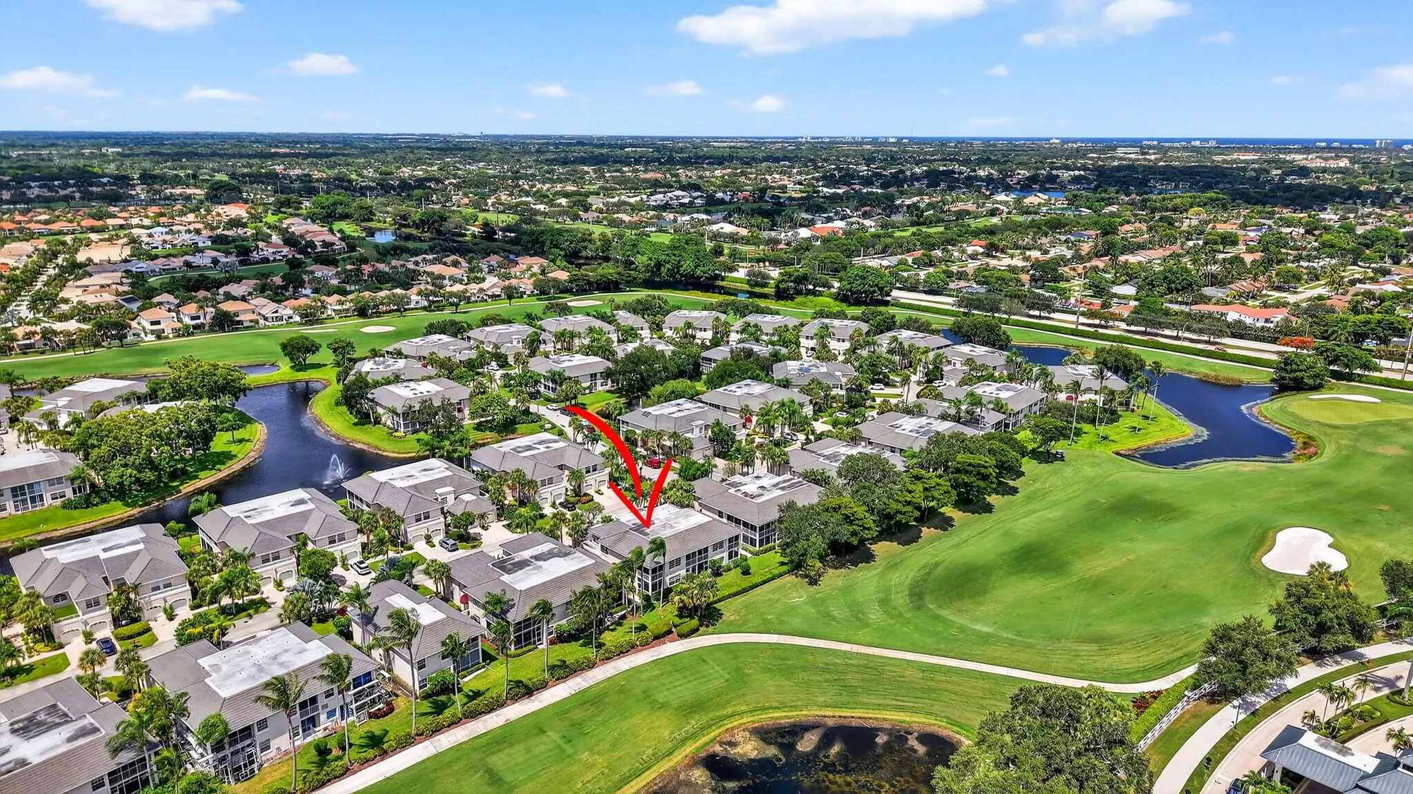 5166 Lake Catalina Drive, #D