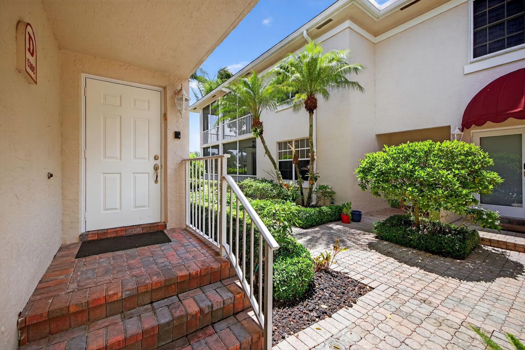 5166 Lake Catalina Drive, #D