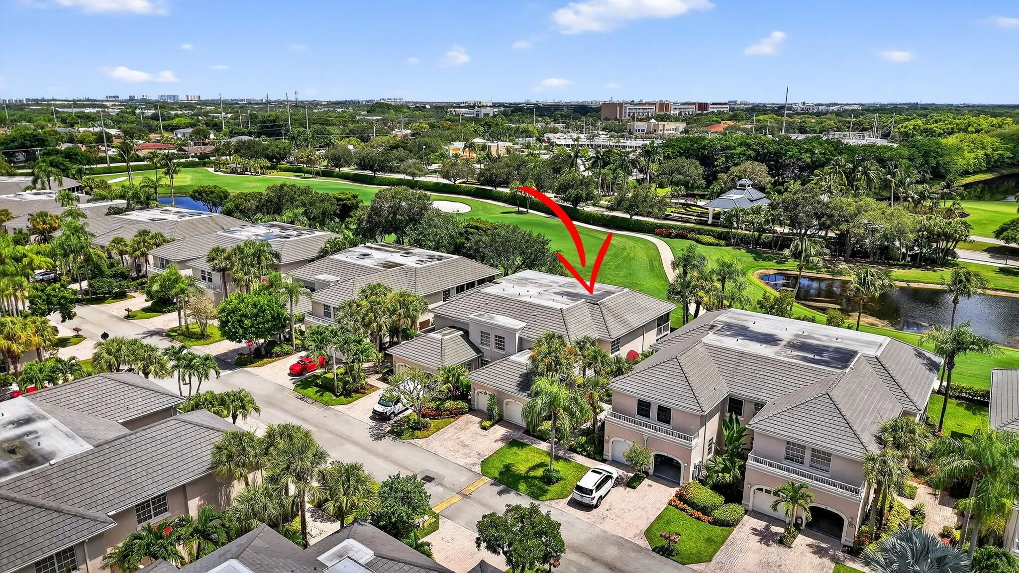 5166 Lake Catalina Drive, #D