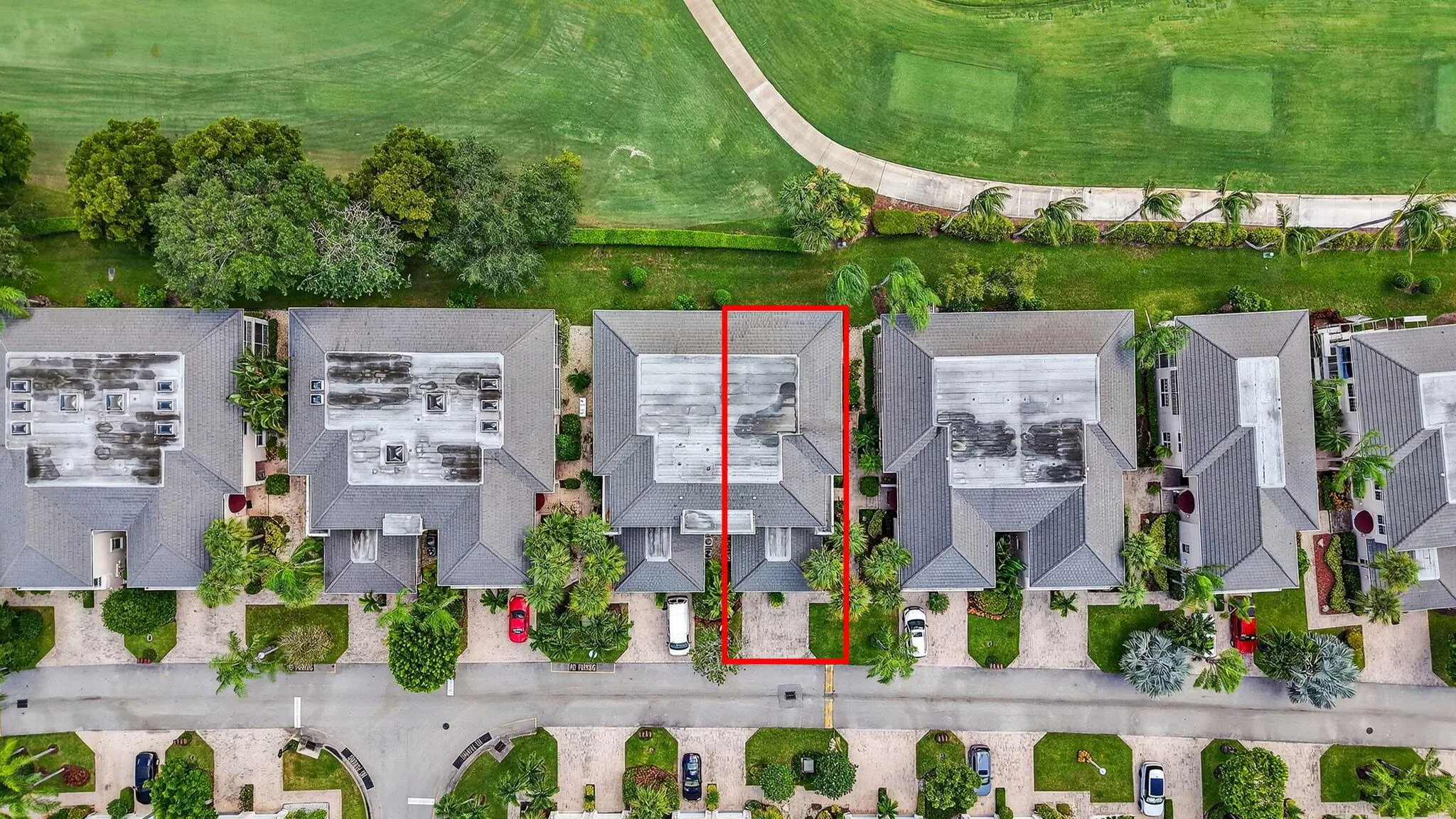 5166 Lake Catalina Drive, #D