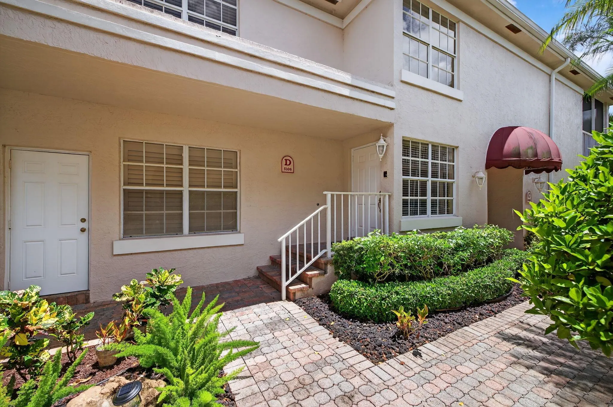 5166 Lake Catalina Drive, #D