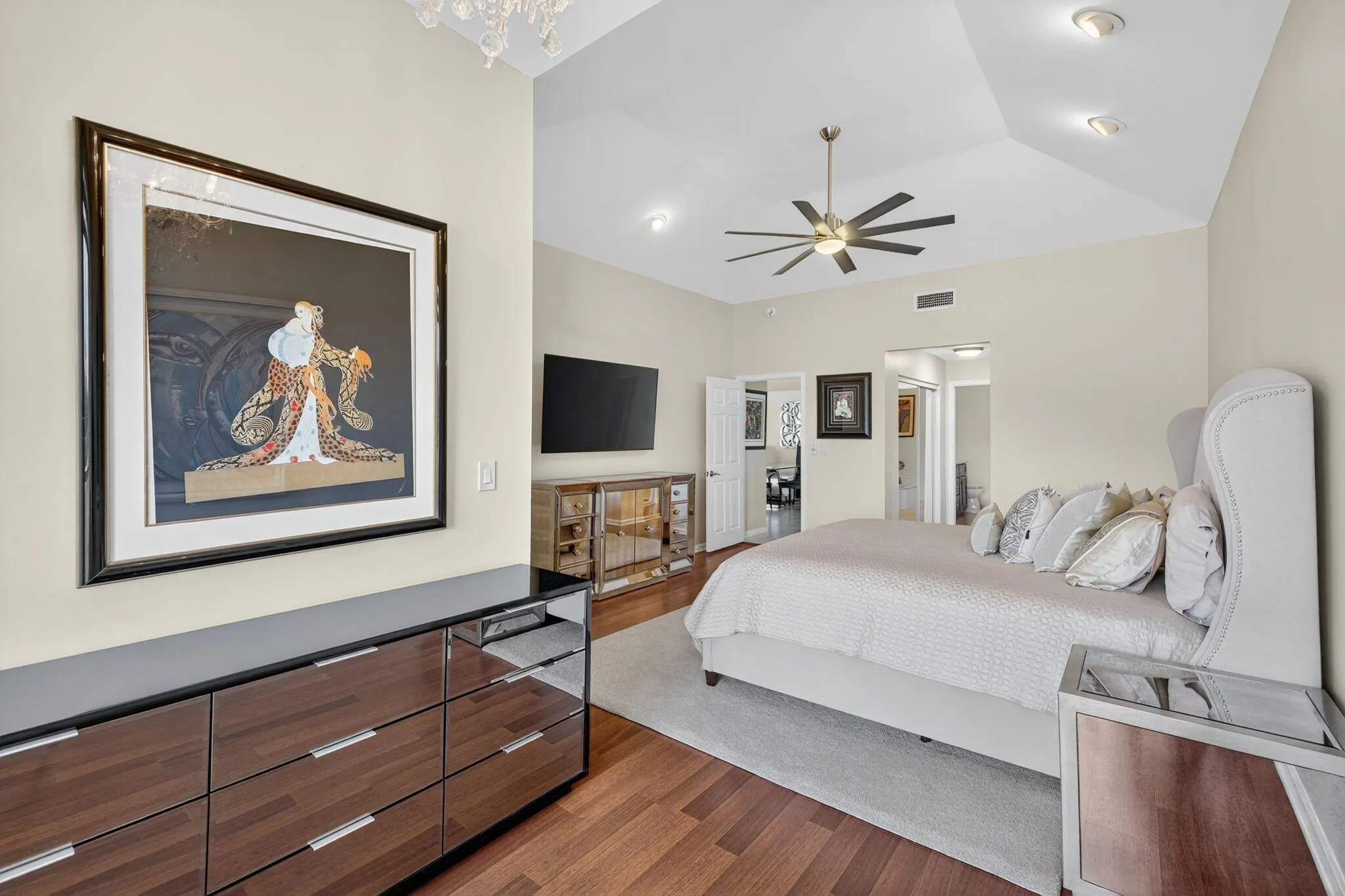 5166 Lake Catalina Drive, #D
