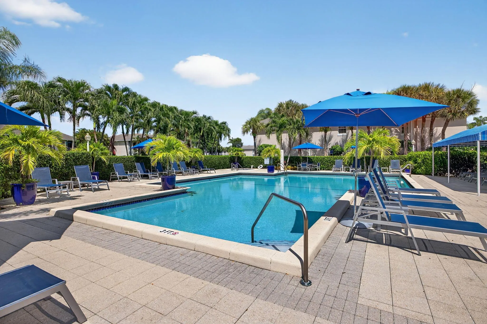 5166 Lake Catalina Drive, #D